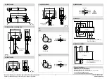 Предварительный просмотр 7 страницы Siemens Sirius 3SE660-BA Series Operating Instructions Manual