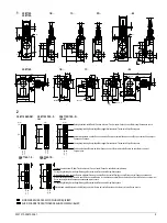 Preview for 9 page of Siemens SIRIUS 3SE7120 Series Operating Instructions Manual