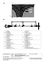 Preview for 10 page of Siemens SIRIUS 3SE7120 Series Operating Instructions Manual