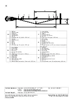 Предварительный просмотр 10 страницы Siemens SIRIUS 3SE7141-1EG10 Operating Instructions Manual