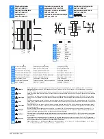 Preview for 7 page of Siemens SIRIUS 3SE7160-1AE Series Operating Instructions Manual