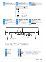 Preview for 8 page of Siemens SIRIUS 3SE7160-1AE Series Operating Instructions Manual