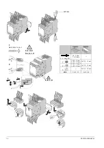 Preview for 14 page of Siemens SIRIUS 3TK2825 Original Operating Instructions