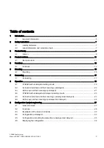 Preview for 3 page of Siemens Sirius 3TK2826 Manual