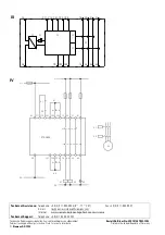 Предварительный просмотр 8 страницы Siemens SIRIUS 3TK2834 Operating Instructions Manual