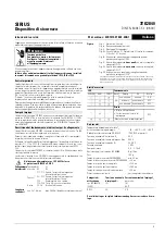 Preview for 5 page of Siemens SIRIUS 3TK2840 Operating Instructions Manual