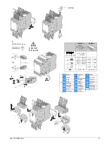 Предварительный просмотр 21 страницы Siemens SIRIUS 3TK2845-1DB40 Original Operating Instructions