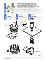 Preview for 3 page of Siemens SIRIUS 8WD42 Operating Instructions Manual