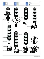 Preview for 4 page of Siemens SIRIUS 8WD42 Operating Instructions Manual