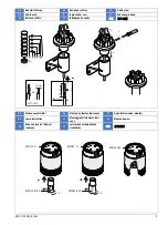 Preview for 5 page of Siemens SIRIUS 8WD42 Operating Instructions Manual