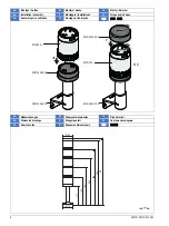 Preview for 6 page of Siemens SIRIUS 8WD42 Operating Instructions Manual