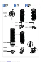 Preview for 4 page of Siemens SIRIUS 8WD44 Operating Instructions Manual