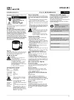 Предварительный просмотр 5 страницы Siemens SIRIUS 8WD4428-0BC Operating Instructions Manual