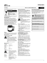 Предварительный просмотр 7 страницы Siemens SIRIUS 8WD4428-0BC Operating Instructions Manual