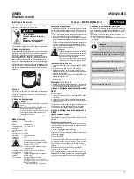 Предварительный просмотр 11 страницы Siemens SIRIUS 8WD4428-0BC Operating Instructions Manual