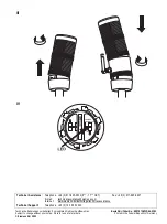 Предварительный просмотр 18 страницы Siemens SIRIUS 8WD4428-0BC Operating Instructions Manual