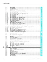 Предварительный просмотр 4 страницы Siemens SIRIUS ACT 3SU1 System Manual