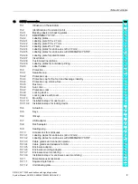 Предварительный просмотр 9 страницы Siemens SIRIUS ACT 3SU1 System Manual