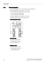 Предварительный просмотр 170 страницы Siemens SIRIUS ACT 3SU1 System Manual