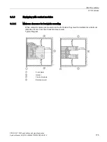 Предварительный просмотр 175 страницы Siemens SIRIUS ACT 3SU1 System Manual