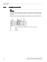 Предварительный просмотр 176 страницы Siemens SIRIUS ACT 3SU1 System Manual