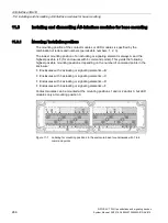 Предварительный просмотр 266 страницы Siemens SIRIUS ACT 3SU1 System Manual