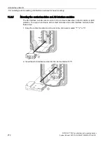 Предварительный просмотр 272 страницы Siemens SIRIUS ACT 3SU1 System Manual