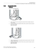 Предварительный просмотр 273 страницы Siemens SIRIUS ACT 3SU1 System Manual