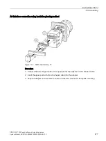 Предварительный просмотр 277 страницы Siemens SIRIUS ACT 3SU1 System Manual