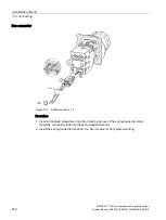 Предварительный просмотр 278 страницы Siemens SIRIUS ACT 3SU1 System Manual