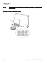 Предварительный просмотр 280 страницы Siemens SIRIUS ACT 3SU1 System Manual