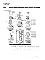 Предварительный просмотр 282 страницы Siemens SIRIUS ACT 3SU1 System Manual