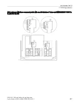 Предварительный просмотр 297 страницы Siemens SIRIUS ACT 3SU1 System Manual