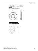 Предварительный просмотр 531 страницы Siemens SIRIUS ACT 3SU1 System Manual