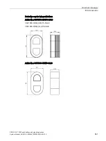 Предварительный просмотр 541 страницы Siemens SIRIUS ACT 3SU1 System Manual