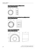 Предварительный просмотр 544 страницы Siemens SIRIUS ACT 3SU1 System Manual