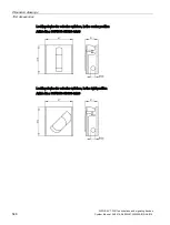 Предварительный просмотр 548 страницы Siemens SIRIUS ACT 3SU1 System Manual