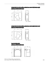 Предварительный просмотр 549 страницы Siemens SIRIUS ACT 3SU1 System Manual