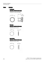 Предварительный просмотр 550 страницы Siemens SIRIUS ACT 3SU1 System Manual