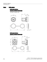 Предварительный просмотр 554 страницы Siemens SIRIUS ACT 3SU1 System Manual