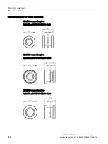 Предварительный просмотр 556 страницы Siemens SIRIUS ACT 3SU1 System Manual