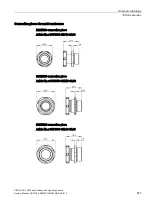 Предварительный просмотр 557 страницы Siemens SIRIUS ACT 3SU1 System Manual