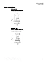 Предварительный просмотр 561 страницы Siemens SIRIUS ACT 3SU1 System Manual