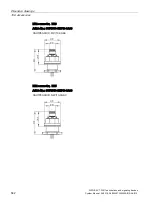 Предварительный просмотр 562 страницы Siemens SIRIUS ACT 3SU1 System Manual