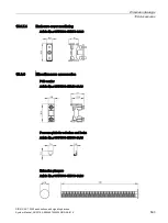 Предварительный просмотр 563 страницы Siemens SIRIUS ACT 3SU1 System Manual