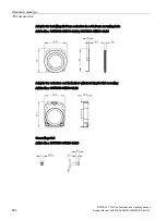 Предварительный просмотр 564 страницы Siemens SIRIUS ACT 3SU1 System Manual