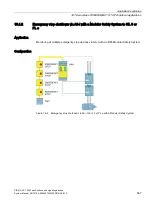 Предварительный просмотр 567 страницы Siemens SIRIUS ACT 3SU1 System Manual