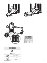 Preview for 5 page of Siemens SIRIUS ACT 3SU1401-2EE20-6AA0 Operating Instructions Manual