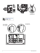 Preview for 6 page of Siemens SIRIUS ACT 3SU1401-2EE20-6AA0 Operating Instructions Manual