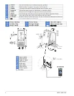 Предварительный просмотр 2 страницы Siemens SIRIUS K60 Series Operating Instructions